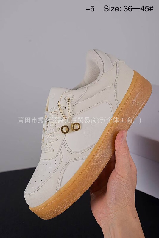 跨境小白鞋运动鞋经典黑白跑步鞋厚底增高欧美百搭时尚情侣休闲鞋|undefined