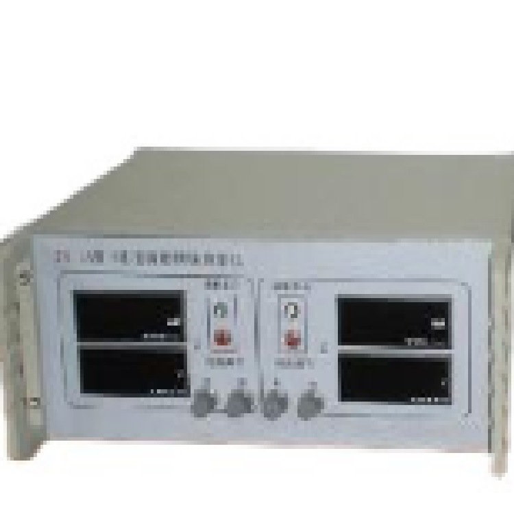 2通道钢筋锈蚀仪 型号; ZRX-19594用于建筑桥梁