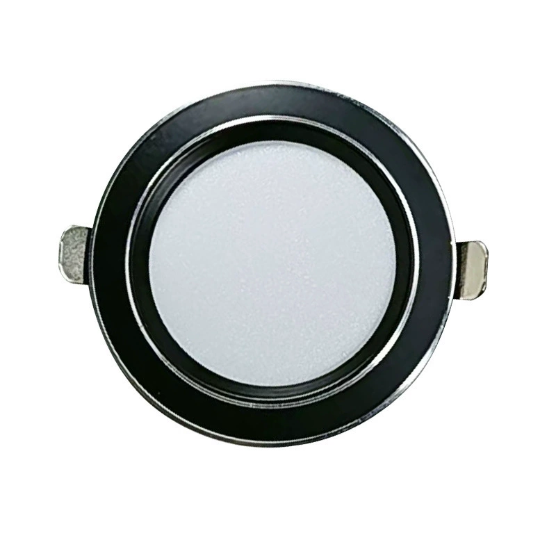 Ceiling light, spot lighting, ceiling LED lights for living room, comfortable light spectrum