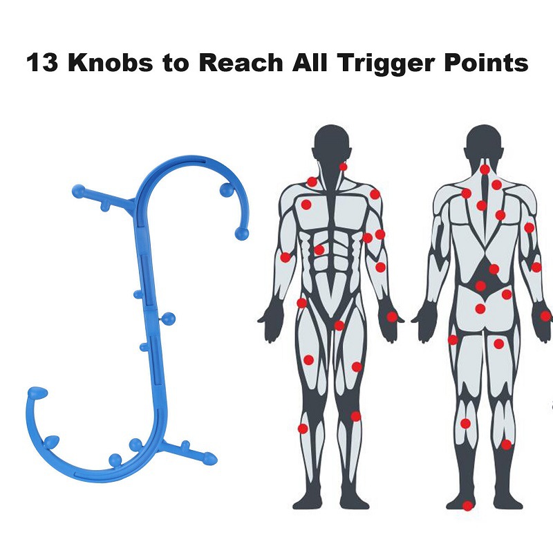 Self-Massage Tool Image 9