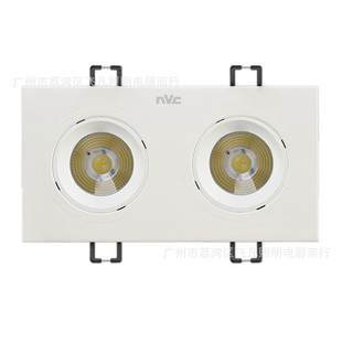 LED��������đCOB NLED541B1MT 541B2MT 542B1MT 542B2 6W12W