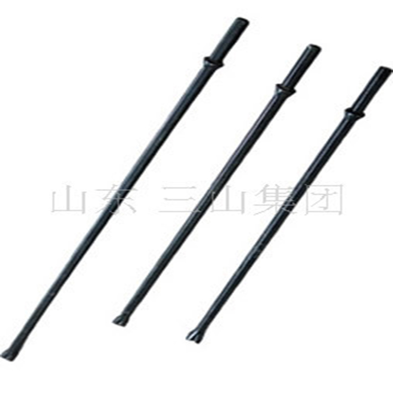 厂家提供风钎杆 矿山钎杆 凿岩钎杆H22型号齐全