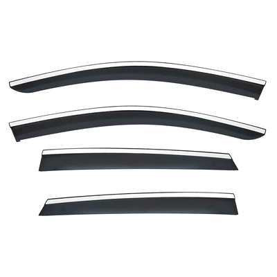 Rain shield – Window visor