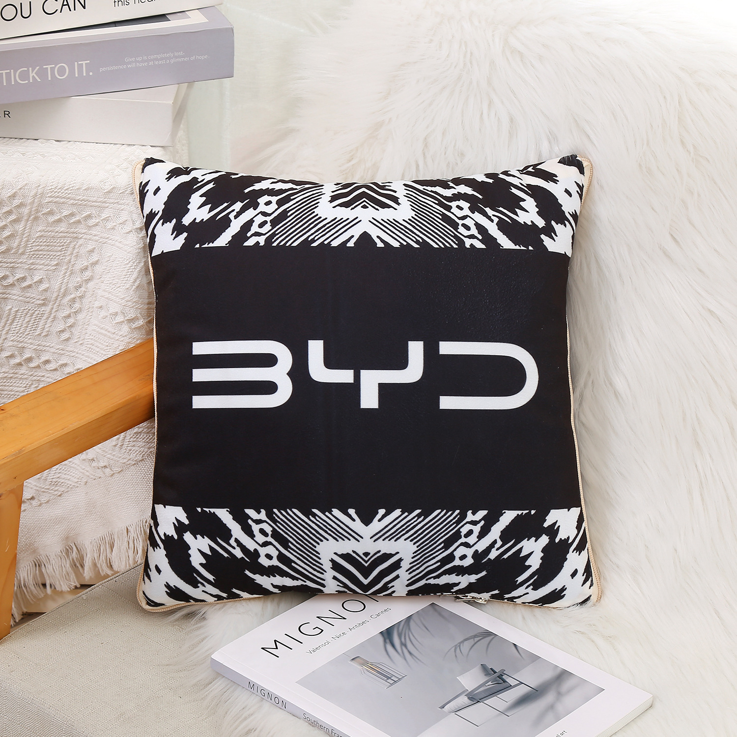 BYD