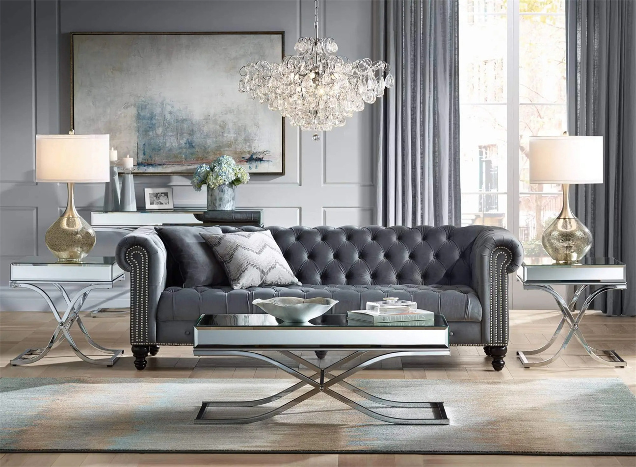 Metal and Mercy Glass Single-0