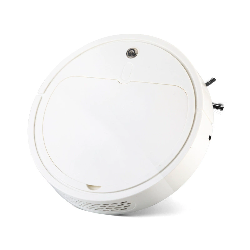 Smart automatic hygienic robot, wireless small vacuum cleaner, fully automatic, Birthday gift