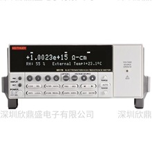 Keithley 6517B/E ����̨ʽ�f�ñ� ����Ӌ 200VAC 20mAAC 200VDC