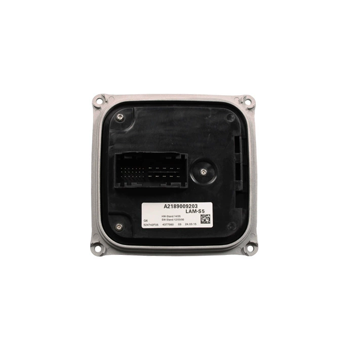 Подходит для модуля управления балластом ксеноновой фары Mercedes-Benz CLS300 W204C A2189009203 9103