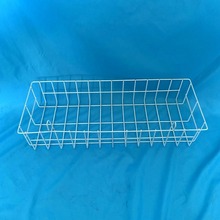 冷柜收纳筐水果筐子冰柜内置物架储物厨房食品框挂筐多功能分隔框