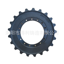 ��Ӧ���̻�е����ִ�������������SPROCKET   PC650  21M-27-112