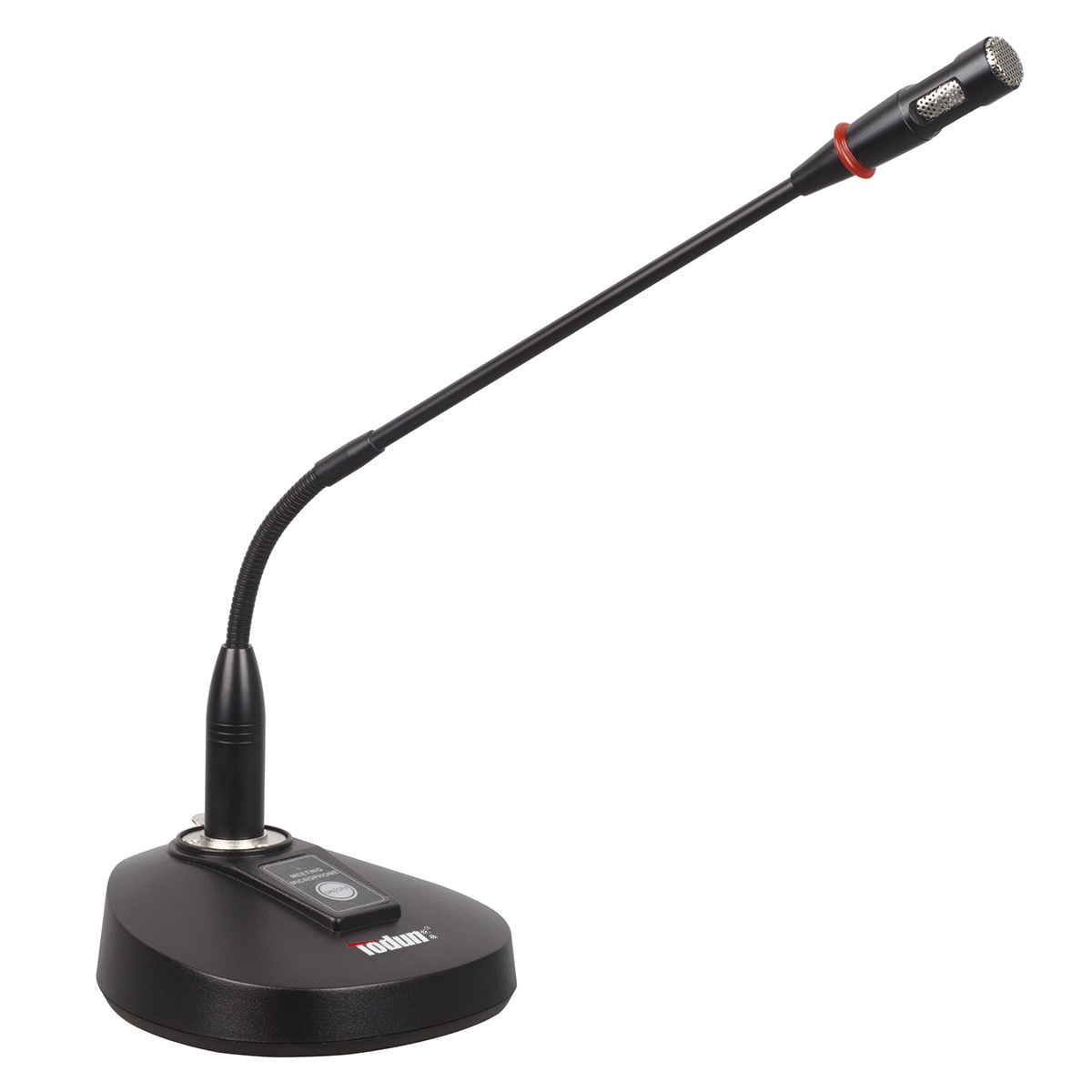 会议专用麦克风 有线话筒 教学 演讲 专业会议话筒  TD718