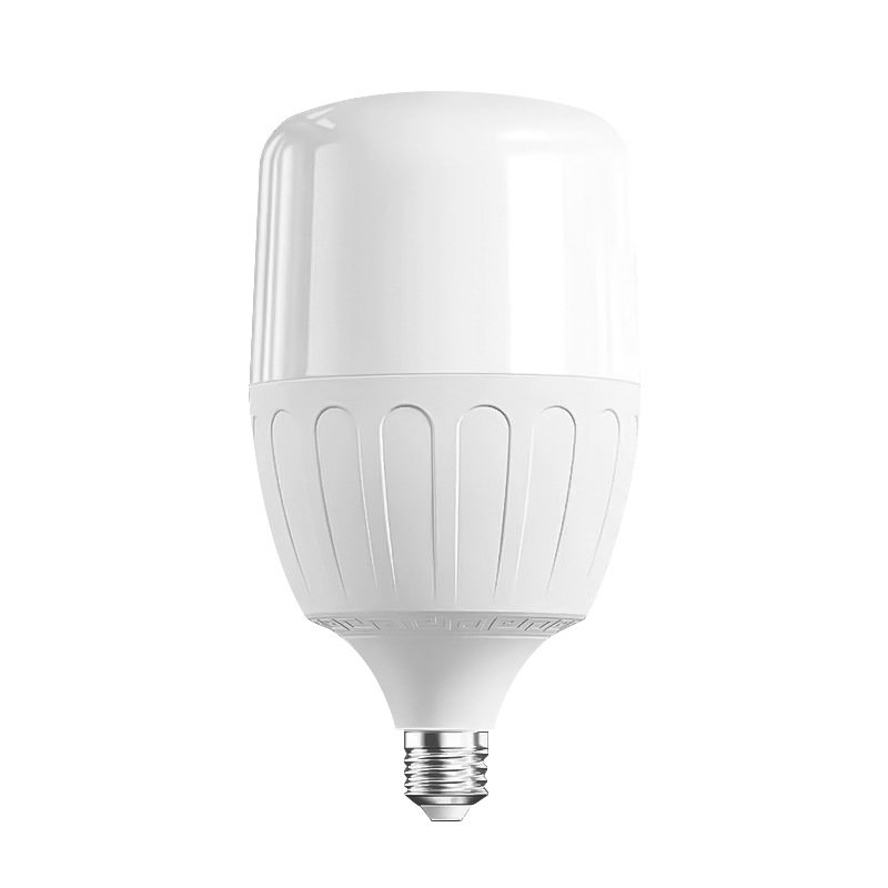 Bombilla led casa E27 lámpara de ahorro de energía de tornillo luz blanca súper brillante protección para los ojos en interiores sin estroboscópico bombilla de iluminación de alta potencia