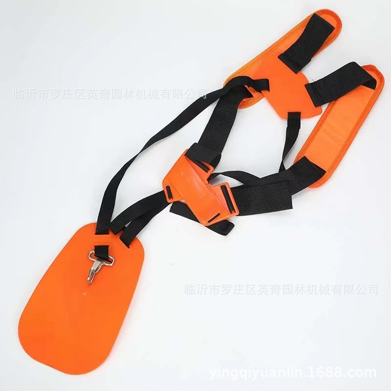 单肩背带汽油吹风机割草机割灌机多种款式厂家直销各种配件