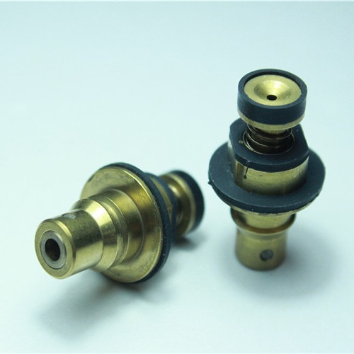 JUKI E3554-721-0A0 KE750 KE760 204 Nozzles SMT Parts JUKI E3554-721-0A0 KE750 KE760 204 Nozzles SMT Parts