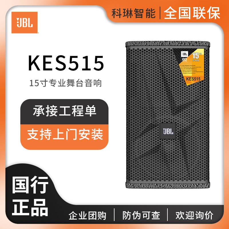 Jbl Kes515 Home Theater Combination Speaker 15inch Bar Entertainment Conference Stage Performance Special Audio Jbl Kes515 Home Theater Combination Speaker 15inch Bar Entertainment Conference Stage Performance Special Audio