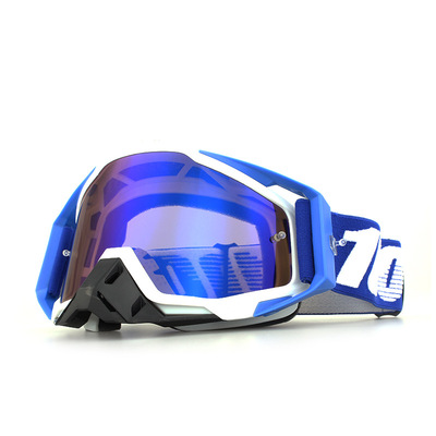 goods in stock new pattern motorcycle cross-country Goggles Halley Helmet outdoors Windbreak Goggles Riding Mountaineering Ski goggles