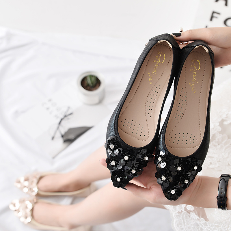 Sequins (Black)