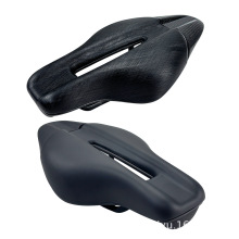 BALUGOE公路自行车坐垫死飞场地车车座鞍皮座椅山地车座垫短座鞍