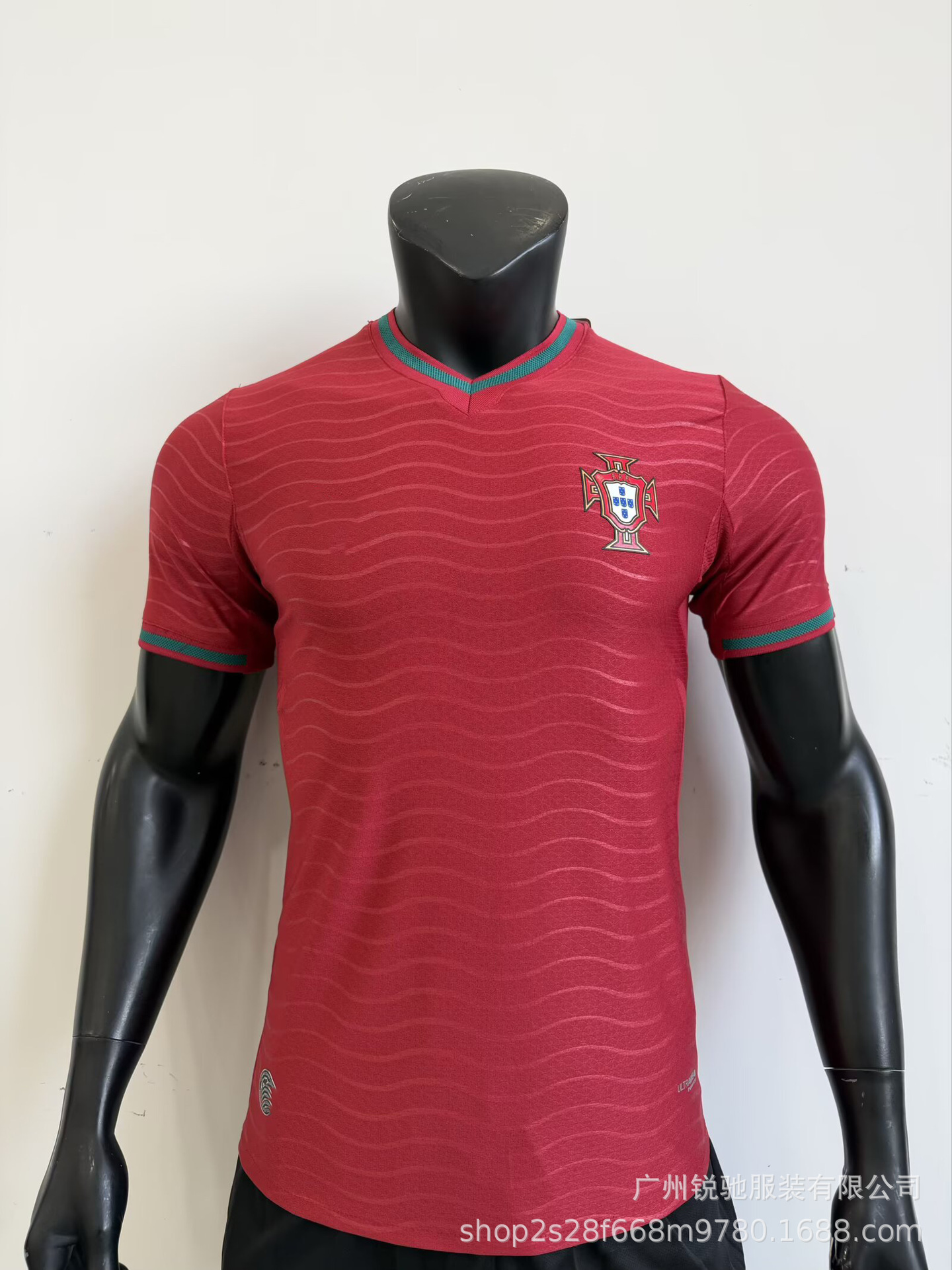 2627 Camiseta de fútbol de fútbol image 18