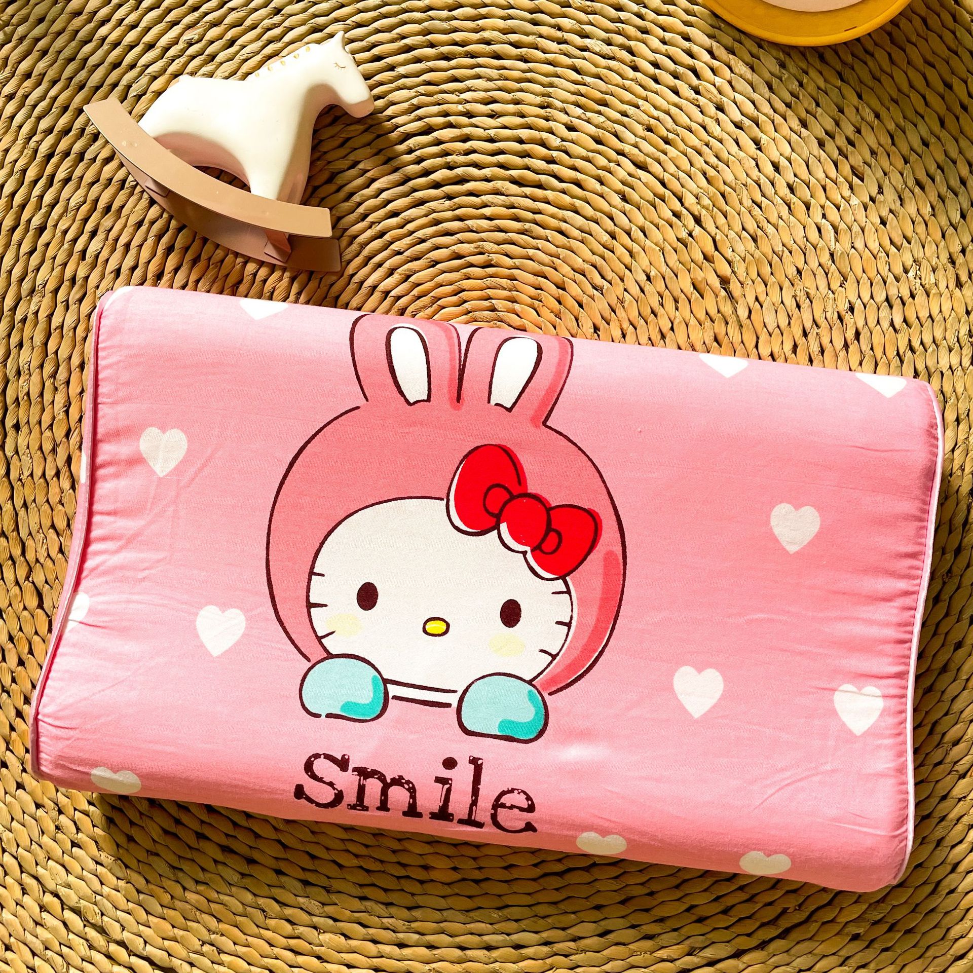 Cute rabbit