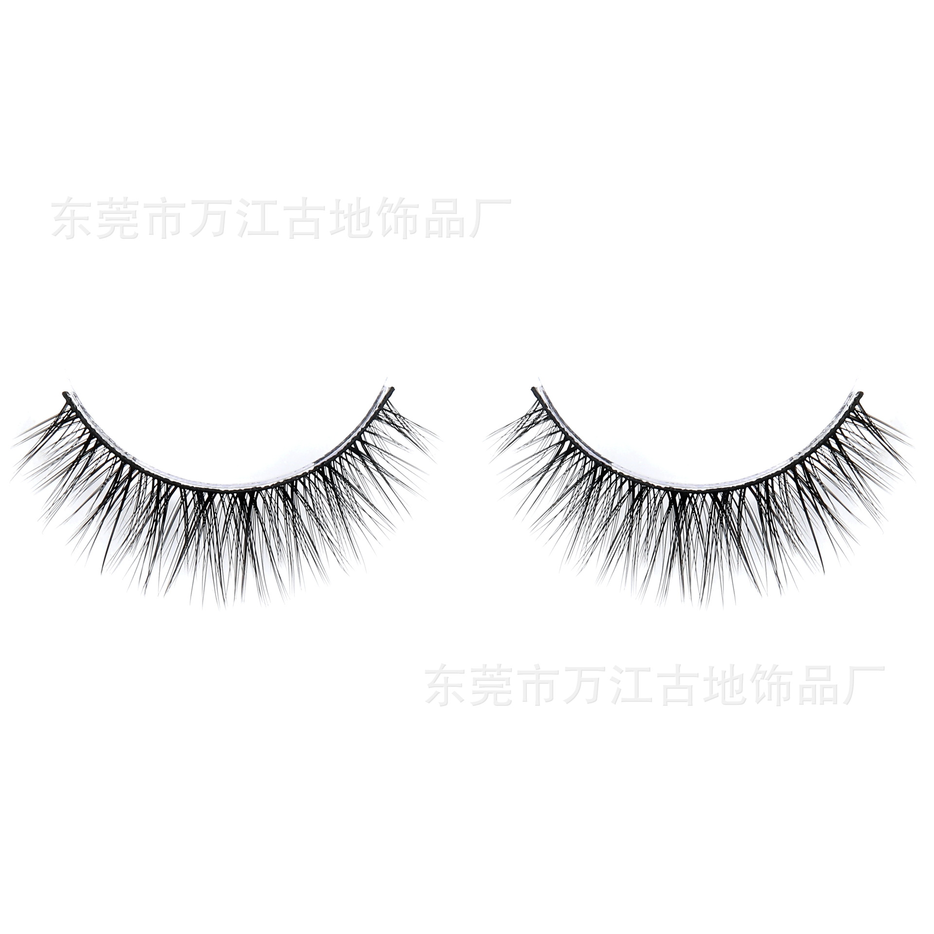 生产定制假睫毛 SP-Y01621(X-085) 多款造型/卷曲度/浓密度/长度