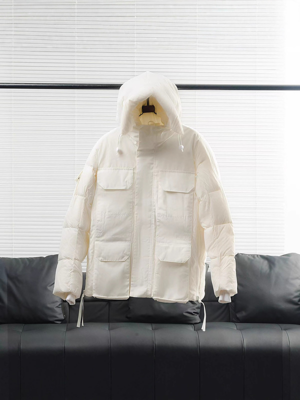 大鹅羽绒服008S Paradigm Expedition Parka 男女同款加拿大2058|undefined