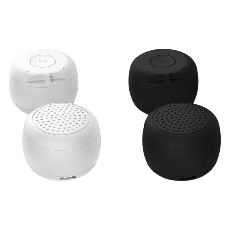 Regalo al por mayor móvil selfie dispositivo lindo escritorio portátil impermeable inalámbrico mini altavoz estéreo Bluetooth