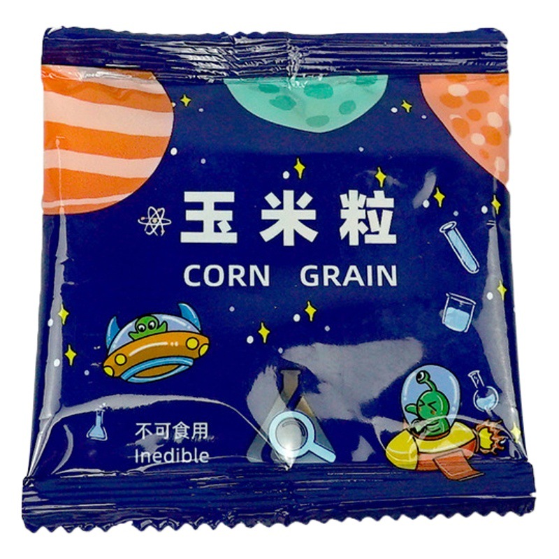 Children's Science Experiment Handmade Material Package Steam Education Primary School Physics Chemistry Small Experiment Science and Technology Small Production