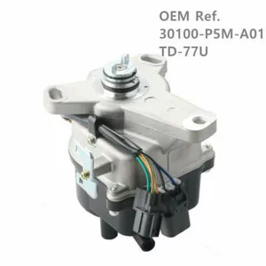 Ignition Distributor Td77U Td-77U 30100P13-A01 30100P5M-A01 30105Pm5A01