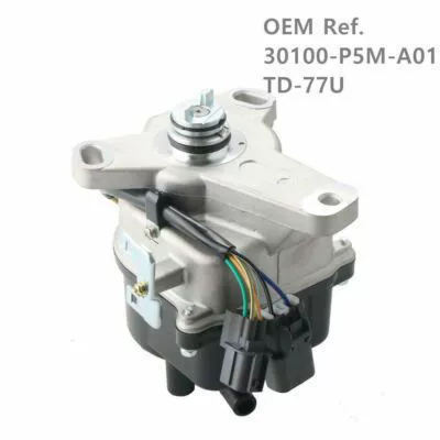 Alışdırıcı distribyutor Td77U Td-77U 30100P13-A01 30100P5M-A01 30105Pm5A01