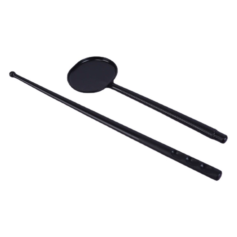 Производитель поставляет оборудование для очков Принадлежности для измерения зрения