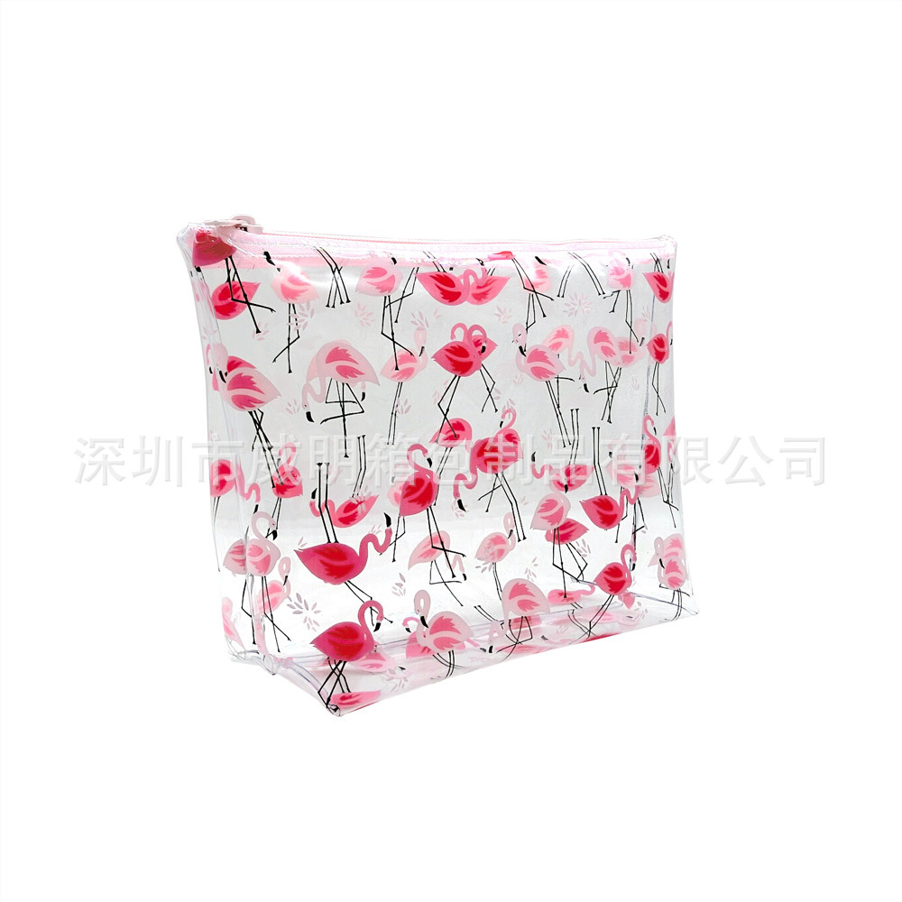 ����͸��PVC��ױ�� ����ӡˢPVC��Ĥ����������ˮ͸����ױ��