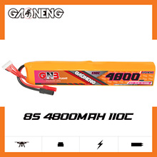 GNB4800mAh 8S 29.6V 110CzӰo˙CֱCRCwC늳