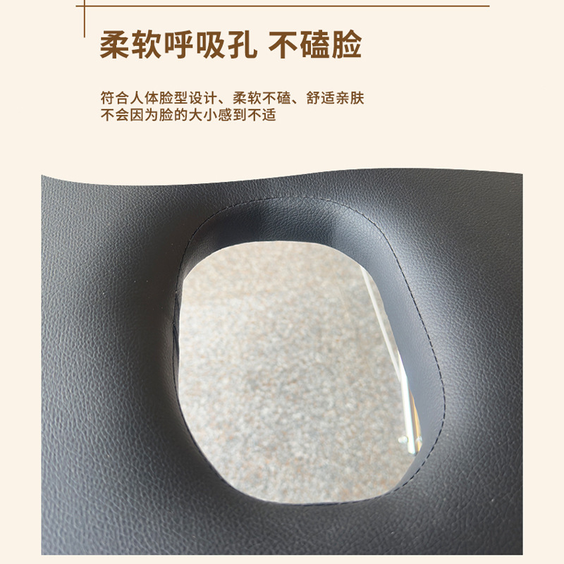 折りたたみマッサージベッド伝統的な中国医学理学療法ベッドポータブルハンドヘルド鍼タトゥーベッド家庭用灸健康美容ベッド|undefined