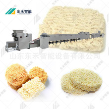 青稞面加工设备青稞面条机械荞麦面生产设备大、中、小型青稞方便