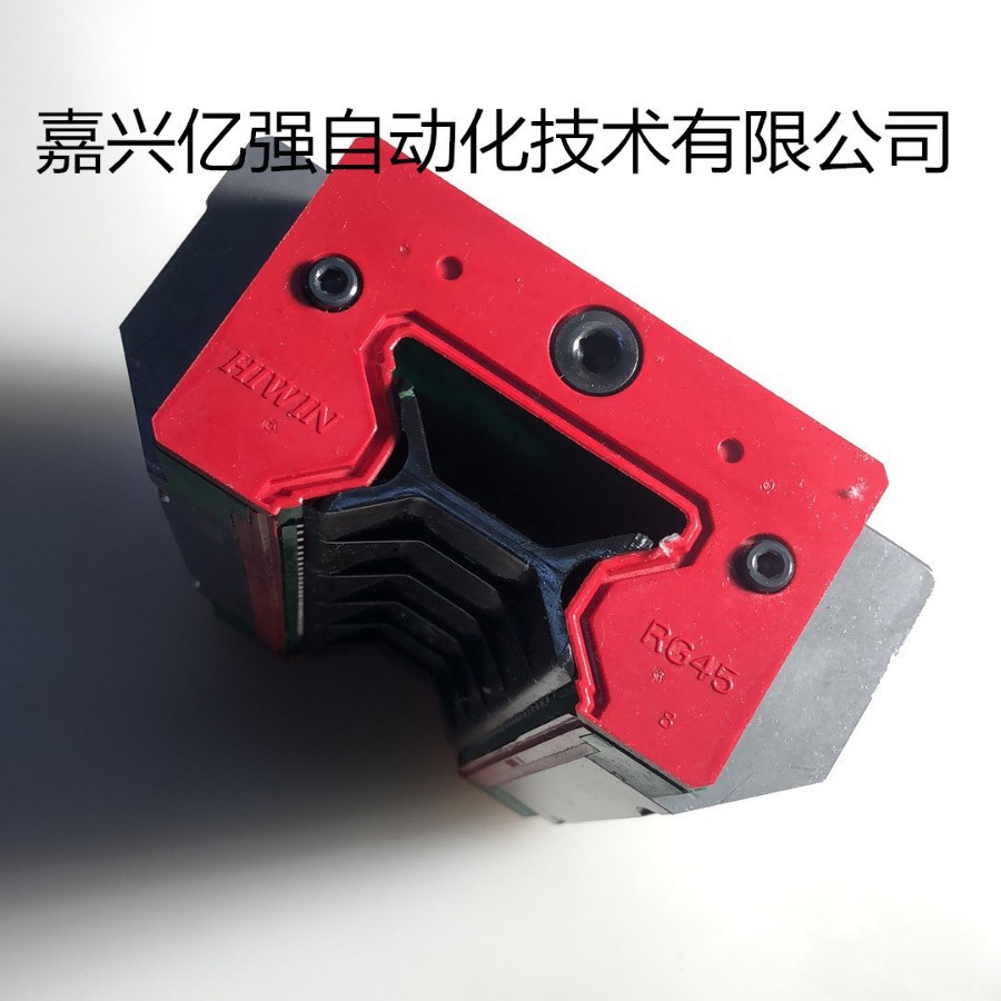 湖南HIWIN导轨滑块PGHH35HA PGHH45HA PGHH55HA原装正品现货批发
