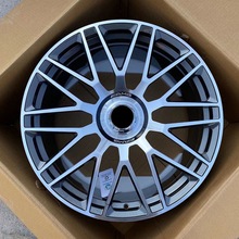 17寸18寸19寸20寸适配奔驰c200le260e300s350c260l网红改装轮毂