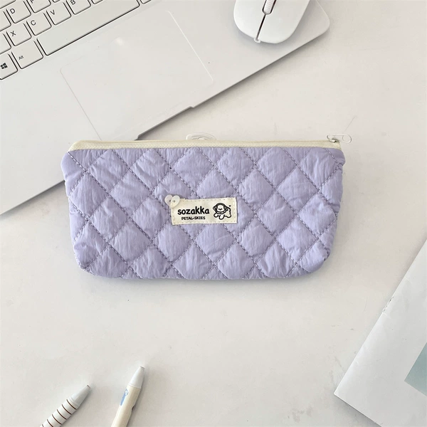 Shallow purple