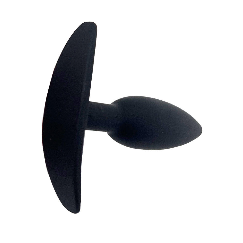 Sair, espírito de silicone portátil masculino feminino tamanho pequeno, expansão anal de nível básico, vestíbulo, plugue anal, adulto_voghion.com