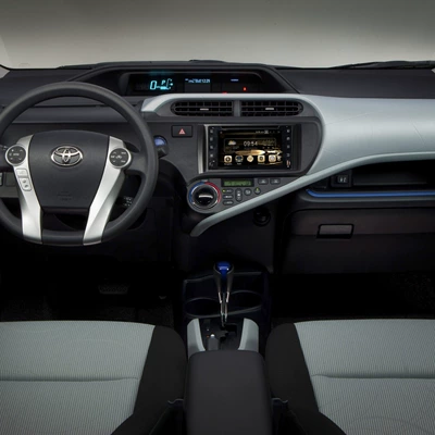 Other Automotive Communications C 2011- Car Audio