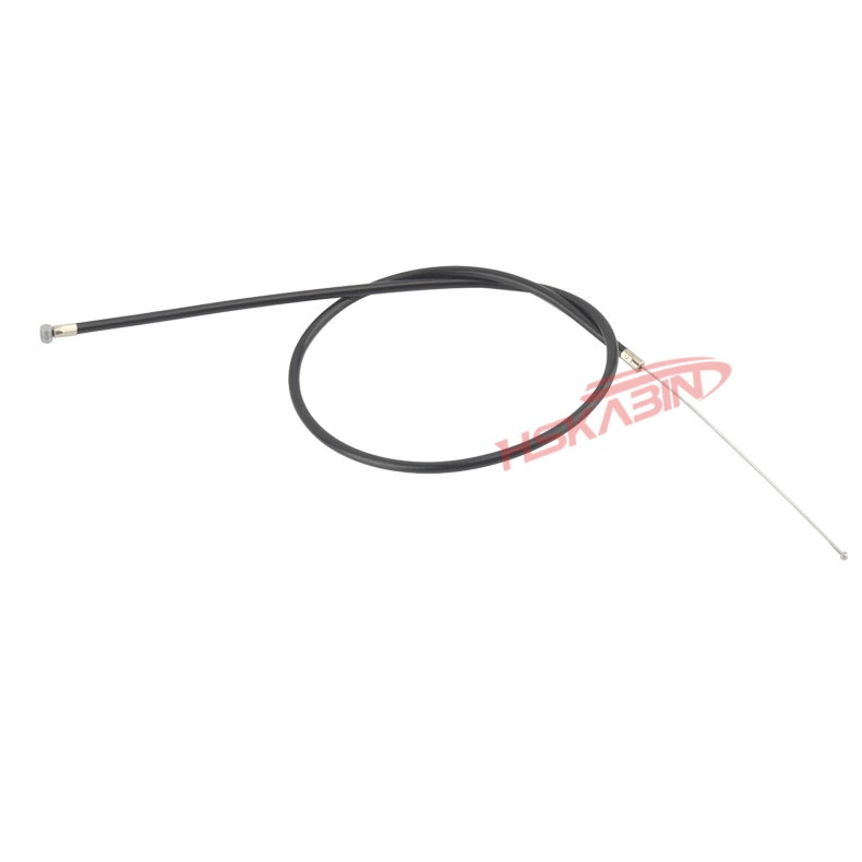 47cc 49cc mini motorcycle throttle line small off -road motorcycle Little Apollo 72CM throttle line