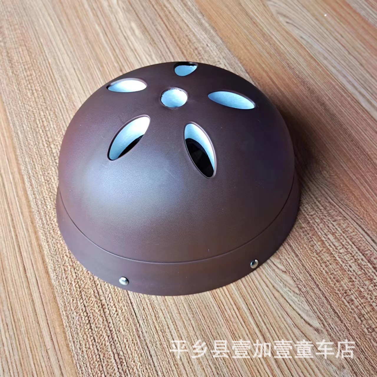Casco de Protección Infantil de Espuma Antideslizante, Ligero para Deportes al Aire Libre