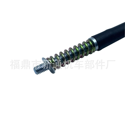 Cable for Xr250 – Motuoche Carburetor