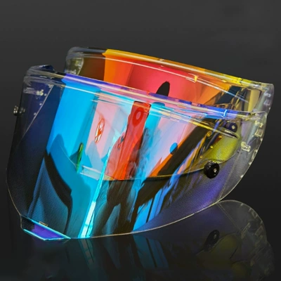 Dəbilqə (Kaska) aksesuarları — Gsb-361 Motorcycle Helmet Lenses