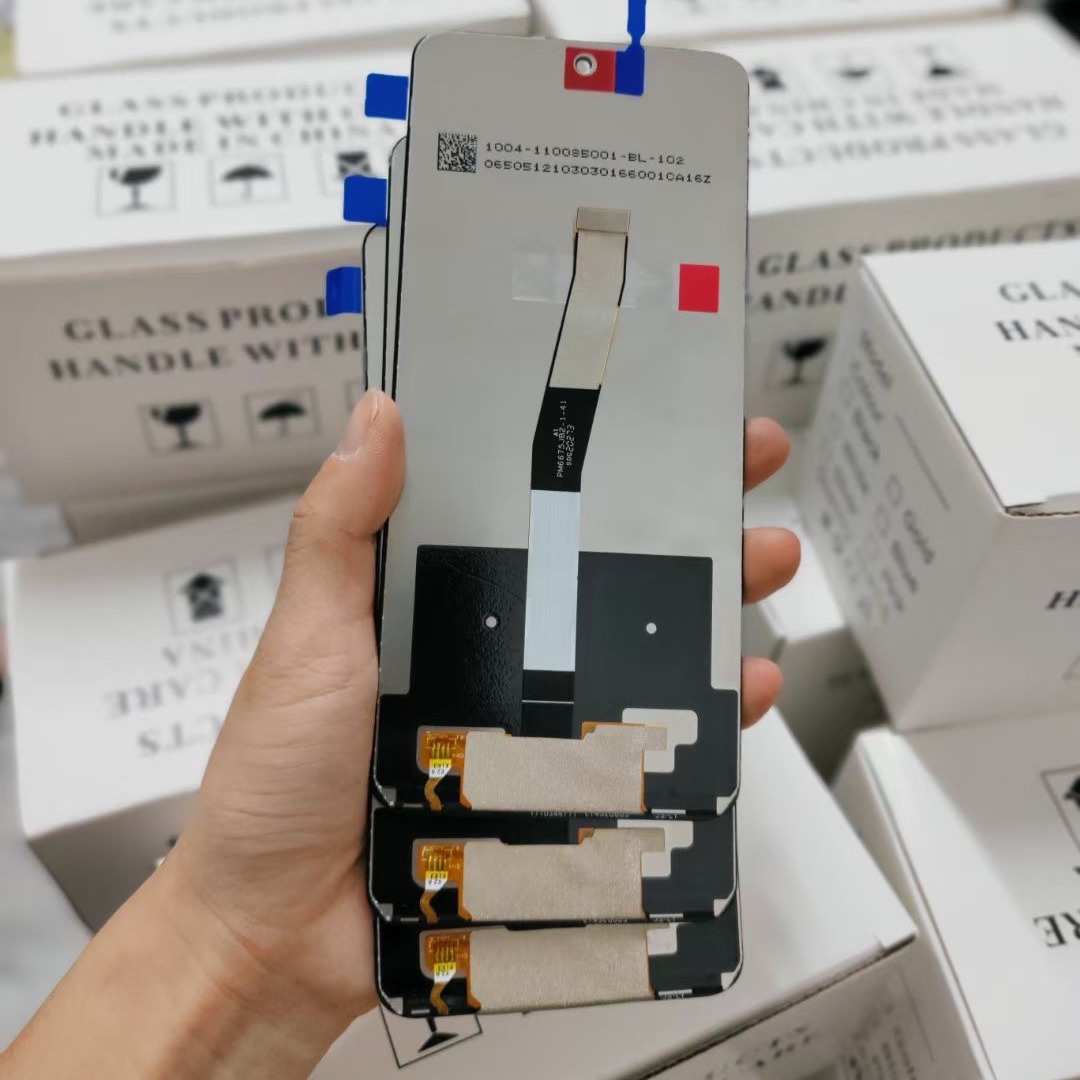 Comercio exterior mayorista aplicable CasperViaF20F30E4F3Plus pantalla LCD de teléfono móvil conjunto de pantalla