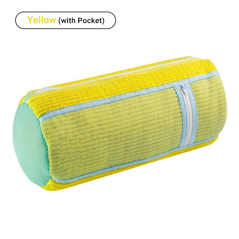 노란색(메시백 포함)