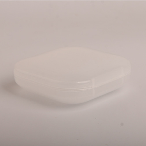 食品级隐形保持器收纳盒便携儿童牙套清洗盒牙胶防磨牙护齿牙套盒|undefined