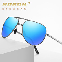 Aoron�¿��ƫ��̫���۾����۵�̫����ʱ�п�����ʻ��ɫ��A701
