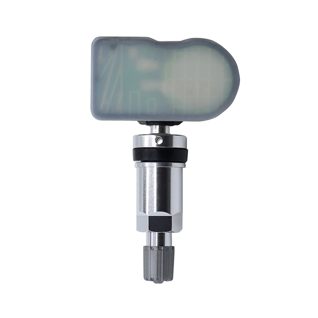 Tpms Universal Programmable Tire Pressure Sensor Universal 315-433Mhz Dual-Band In-One Overseas Version