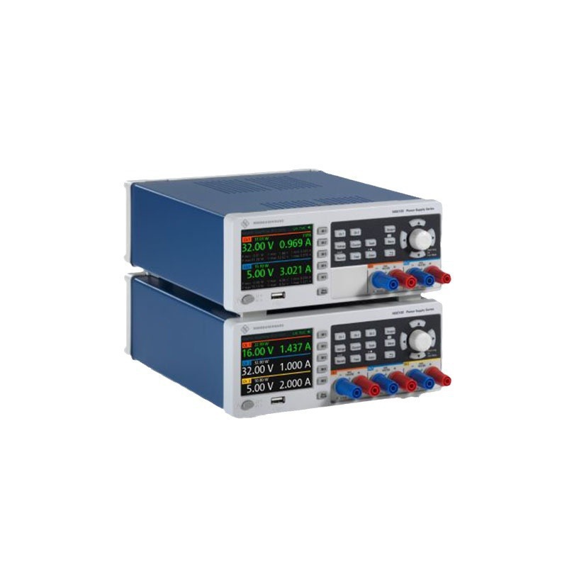 罗德与施瓦茨NGE102B直流电源 NGE103B 罗德电源